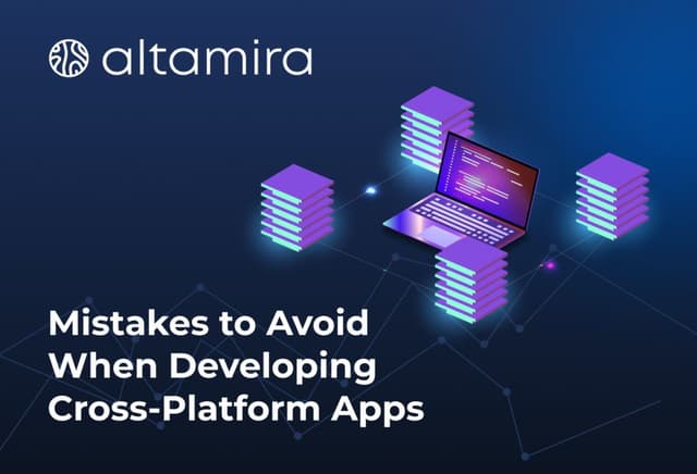 Mistakes to Avoid When Developing Cross-Platform Apps
