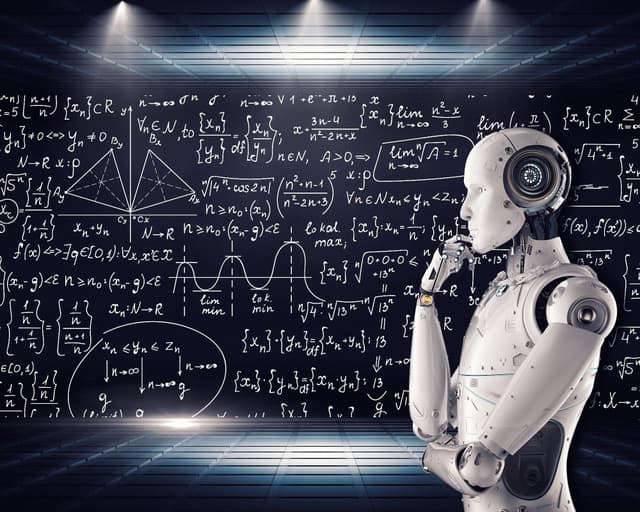 The Rise of Machine Learning: Transforming the Future, One Algorithm at a Time