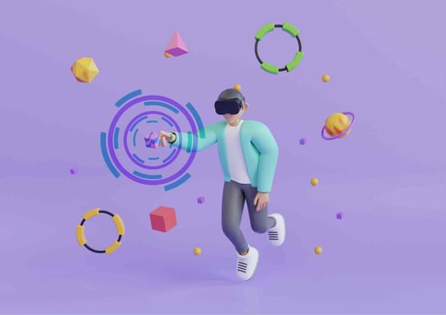 Emerging AI and design trends in 2024